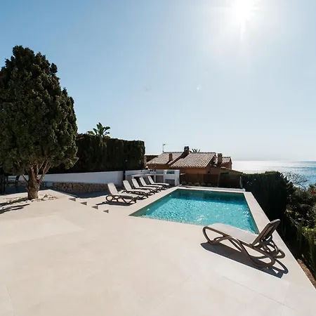 Mar -vistas Al Mar- Andando A La Playa