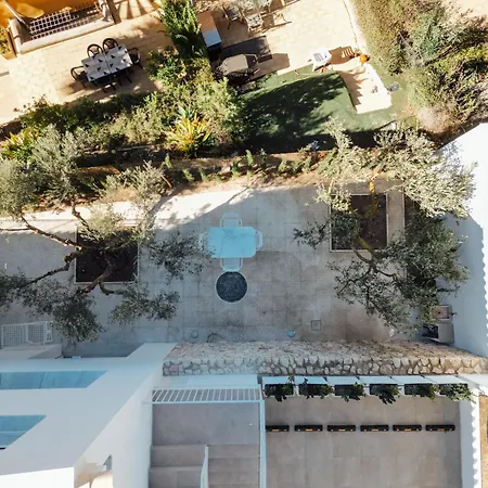 빌라 Mar -vistas Al Mar- Andando A La Playa