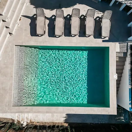 빌라 Mar -vistas Al Mar- Andando A La Playa *