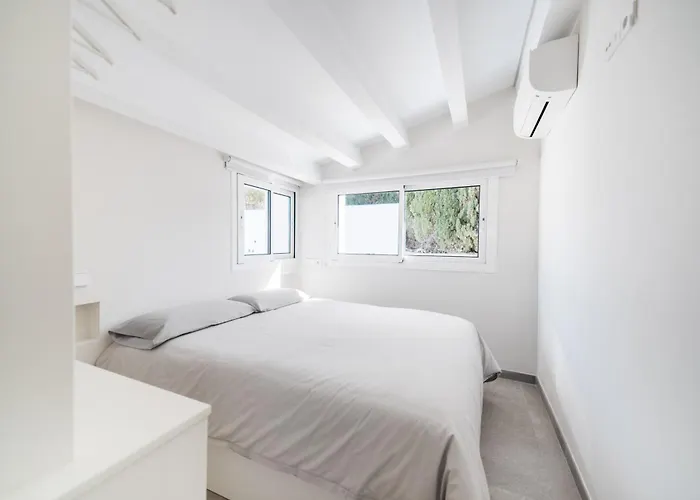 Mar -vistas Al Mar- Andando A La Playa 빌라 *