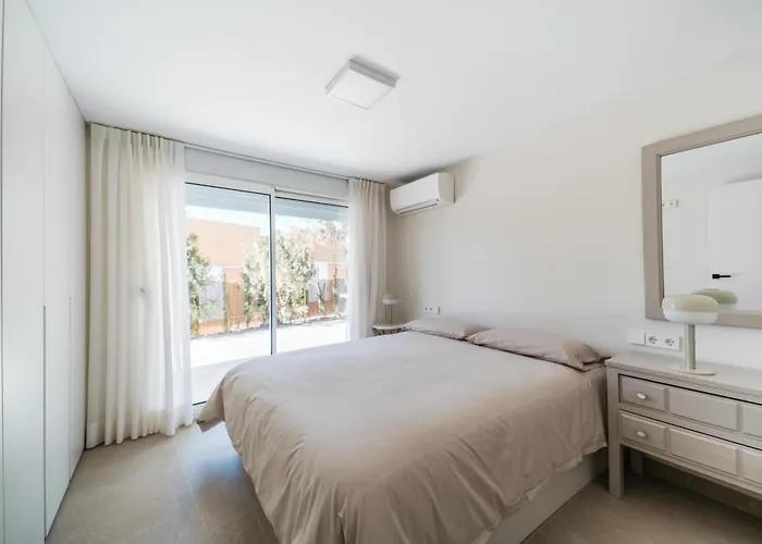 Mar -vistas Al Mar- Andando A La Playa 빌라