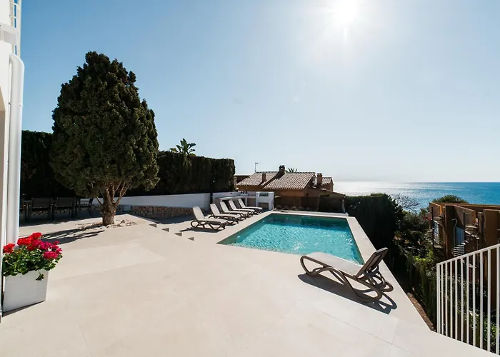 Mar -vistas Al Mar- Andando A La Playa