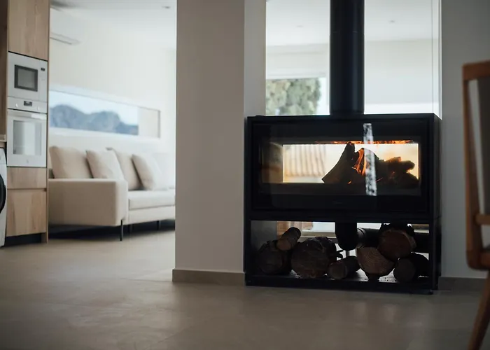 빌라 Mar -vistas Al Mar- Andando A La Playa