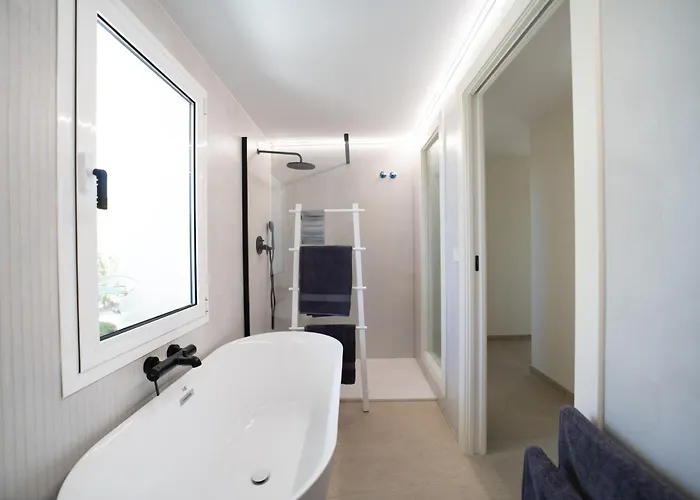 Mar -vistas Al Mar- Andando A La Playa * 칼페