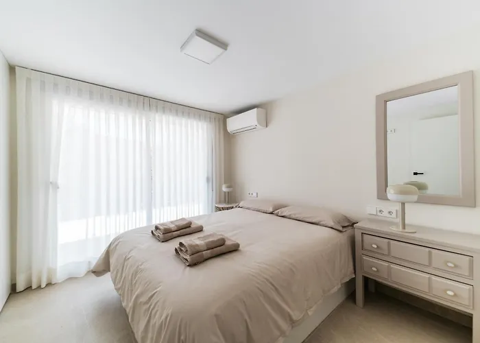 Mar -vistas Al Mar- Andando A La Playa 빌라 칼페