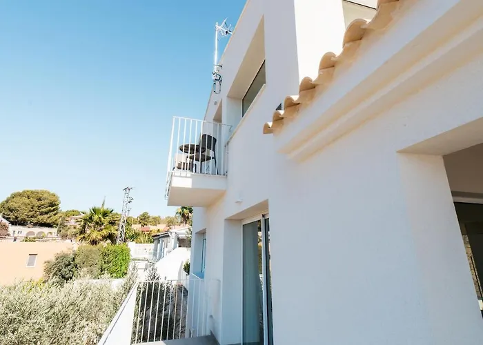 Mar -vistas Al Mar- Andando A La Playa 칼페