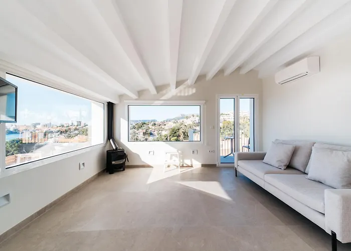 Mar -vistas Al Mar- Andando A La Playa