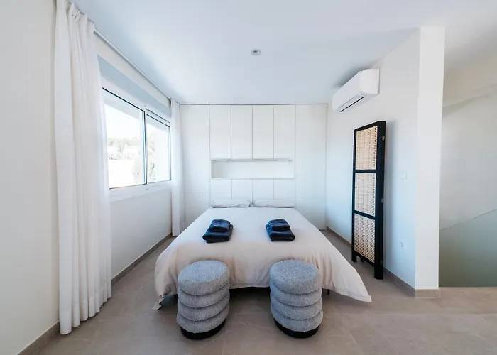 Mar -vistas Al Mar- Andando A La Playa 빌라 *