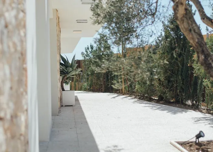 빌라 Mar -vistas Al Mar- Andando A La Playa *