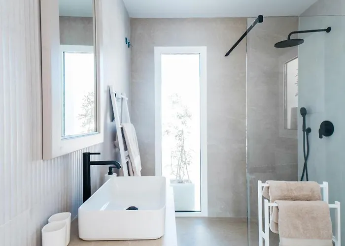 빌라 Mar -vistas Al Mar- Andando A La Playa *