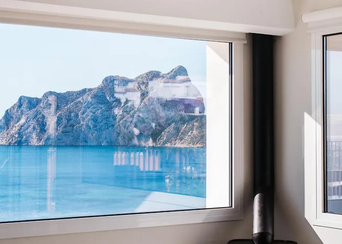 Mar -vistas Al Mar- Andando A La Playa 빌라