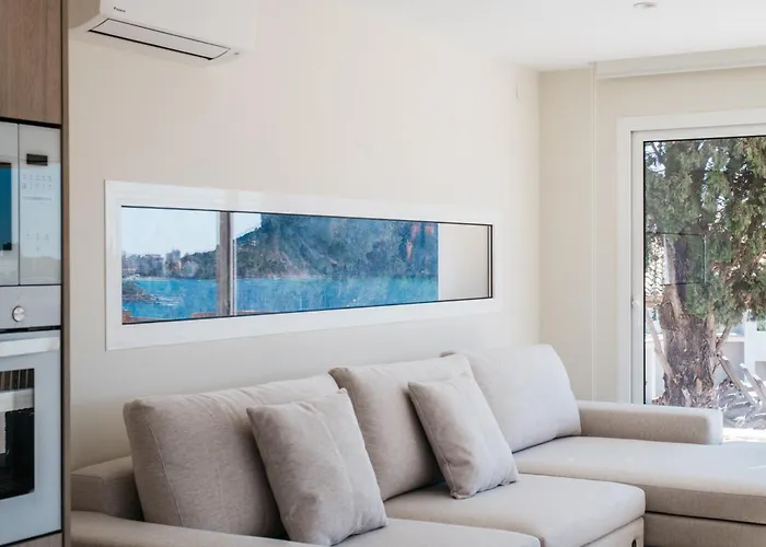 Mar -vistas Al Mar- Andando A La Playa Villa