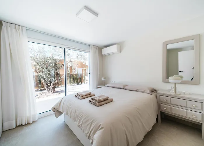 Mar -vistas Al Mar- Andando A La Playa 빌라