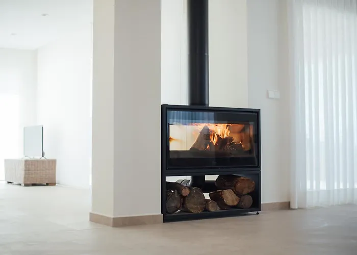 Villa Mar -vistas Al Mar- Andando A La Playa