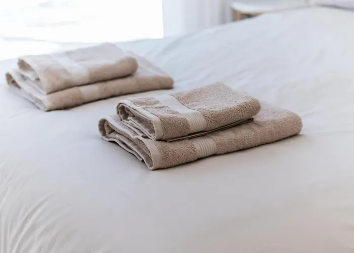 Mar -vistas Al Mar- Andando A La Playa 빌라