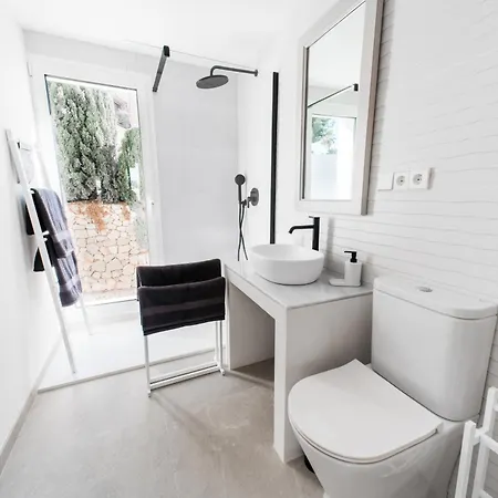 Villa Mar -vistas Al Mar- Andando A La Playa Calpe